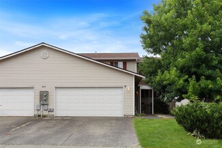4011 168th Place NE Unit B, Arlington, WA 98223