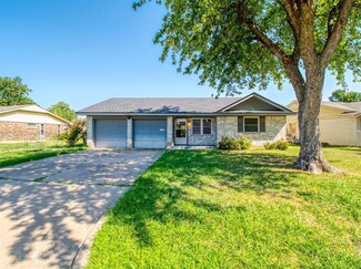 1421 Denison Dr, Norman, OK 73069