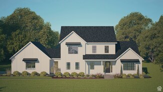 1755 S 1850 W, Mapleton, UT 84664