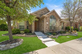 5909 Silver Buckle Dr, McKinney, TX 75070