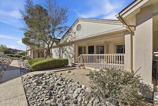 3169 Dome Rock Place Unit 12g, Prescott, AZ 86301