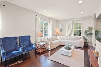 2506 Monet Terrace, Fremont, CA 94539