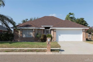 7513 N 40th St, McAllen, TX 78504