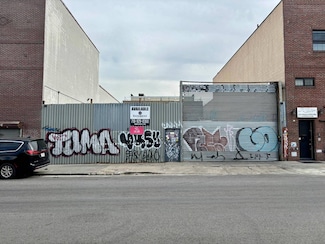 430-432 Johnson Ave, Brooklyn, NY 11237