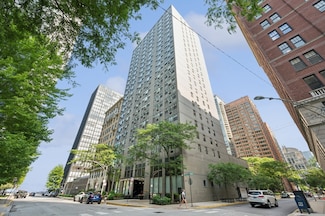 253 E Delaware Place Unit 7G, Chicago, IL 60611