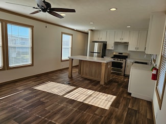 2101 SW 38th St Unit 315, Lawton, OK 73505