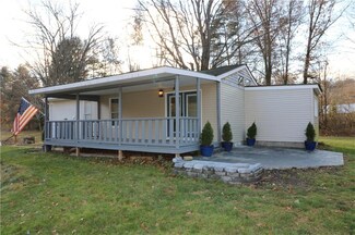 6700 Moore Rd, Mayville, NY 14757