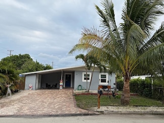 1722 N D St, Lake Worth, FL 33460