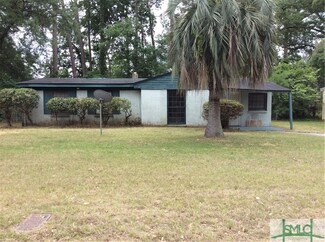 2361 Ranchland Dr, Savannah, GA 31404