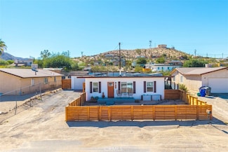 6688 Oasis Ave, Twentynine Palms, CA 92277