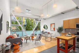 2015 Terry Ave Unit 403, Seattle, WA 98121
