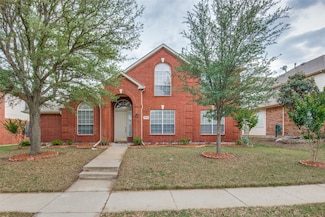 3548 Brewster Dr, Plano, TX 75025