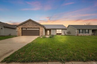 3621 Braddock Dr, Lafayette, IN 47909