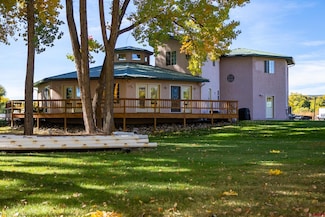 821 E Bridge St, Hotchkiss, CO 81419