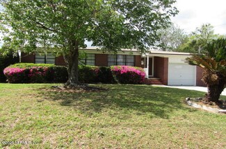 7406 Wonder Ln, Jacksonville, FL 32244