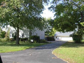 1154 County Road 42, Gibsonburg, OH 43431