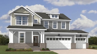 Edinburgh, Fairview, TN 37062