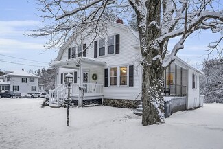 184 School St, Winchendon, MA 01475
