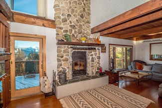 28 N Hampshire Ridge, Jackson, NH 03846