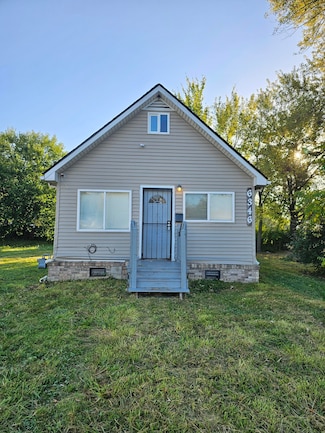 6346 Stahelin Ave, Detroit, MI 48228