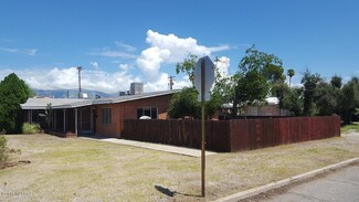 3201 E 2nd St, Tucson, AZ 85716