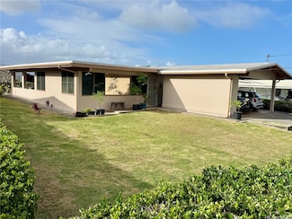 45-464 Nakuluai St, Kaneohe, HI 96744
