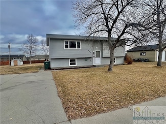 689 Bazaar Exchange, Billings, MT 59105