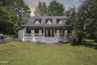 4879 Back Valley Rd, Big Stone Gap, VA 24219
