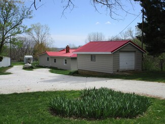 781 SW 450 Ave, Eldred, IL 62027