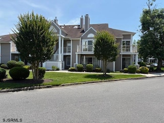550 Central Ave Unit L-2 Constitution Ct., Linwood, NJ 08221