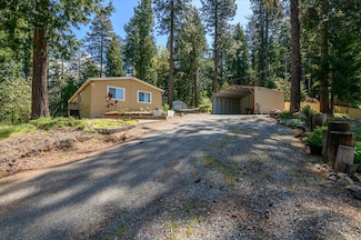 7000 Pony Express Trail, Pollock Pines, CA 95726