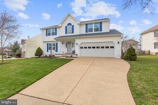 10436 Labrador Loop, Manassas, VA 20112