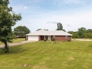 112179 S 4776 Rd, Muldrow, OK 74948