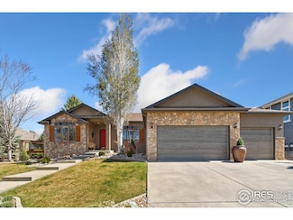 1443 Folsum Dr, Windsor, CO 80550