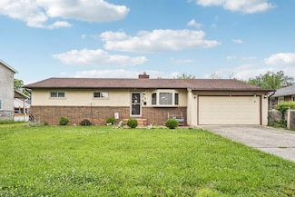 319 Pasadena Ave, Columbus, OH 43228