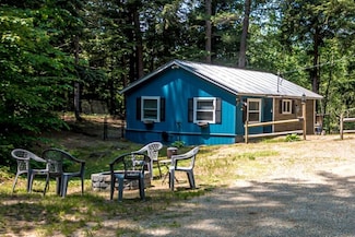 25 Singer Ln, Conway, NH 03818