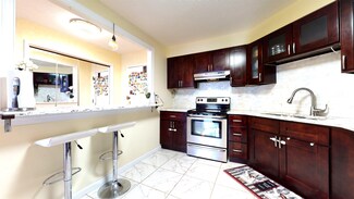 1708 Harmon Cove Tower Unit 1708, Secaucus, NJ 07094