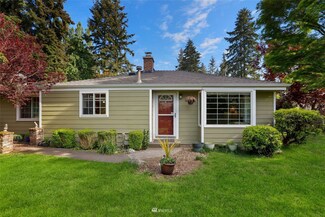 1652 N 183rd St, Shoreline, WA 98133