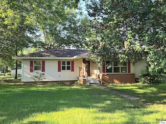 501 Marietta St, Oak Grove, LA 71263