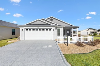 2865 Judah St, Wildwood, FL 34785