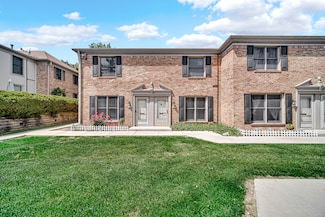 1746 Sessions Walk Unit 1746, Hoffman Estates, IL 60169