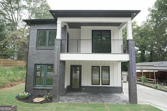 3299 Sims St, Atlanta, GA 30354