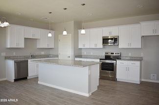 12577 W Cabrillo Dr, Arizona City, AZ 85123