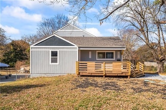 3826 S Crysler Ave, Independence, MO 64055