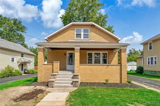 3126 George Urban Blvd, Depew, NY 14043