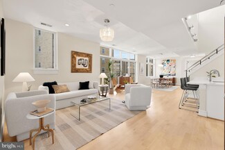 1654 Euclid St NW Unit PH #2, Washington, DC 20009