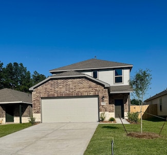 5911 Hollyhock Ln, Montgomery, TX 77316