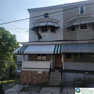 106 6th St, Coaldale, PA 18218