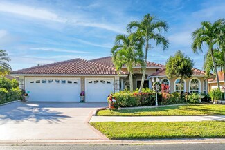 1268 SW Briarwood Dr, Port Saint Lucie, FL 34986