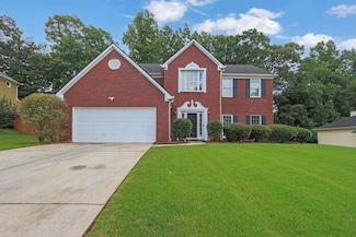 1254 Williston Dr, Lawrenceville, GA 30044